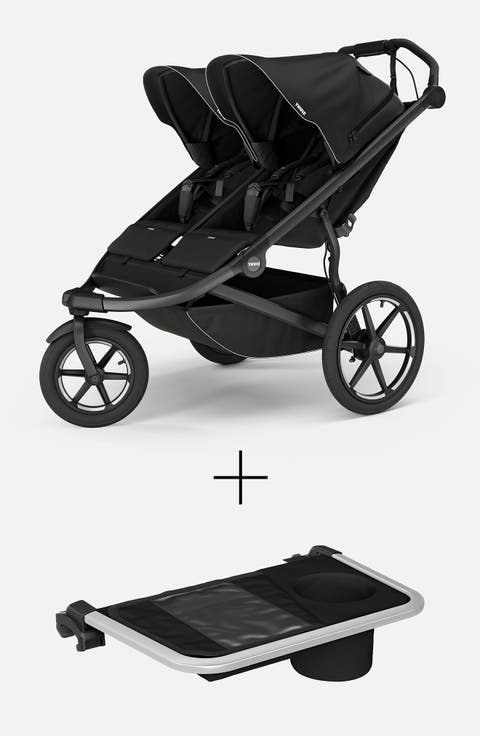 Urban Glide 3 Double Bundle