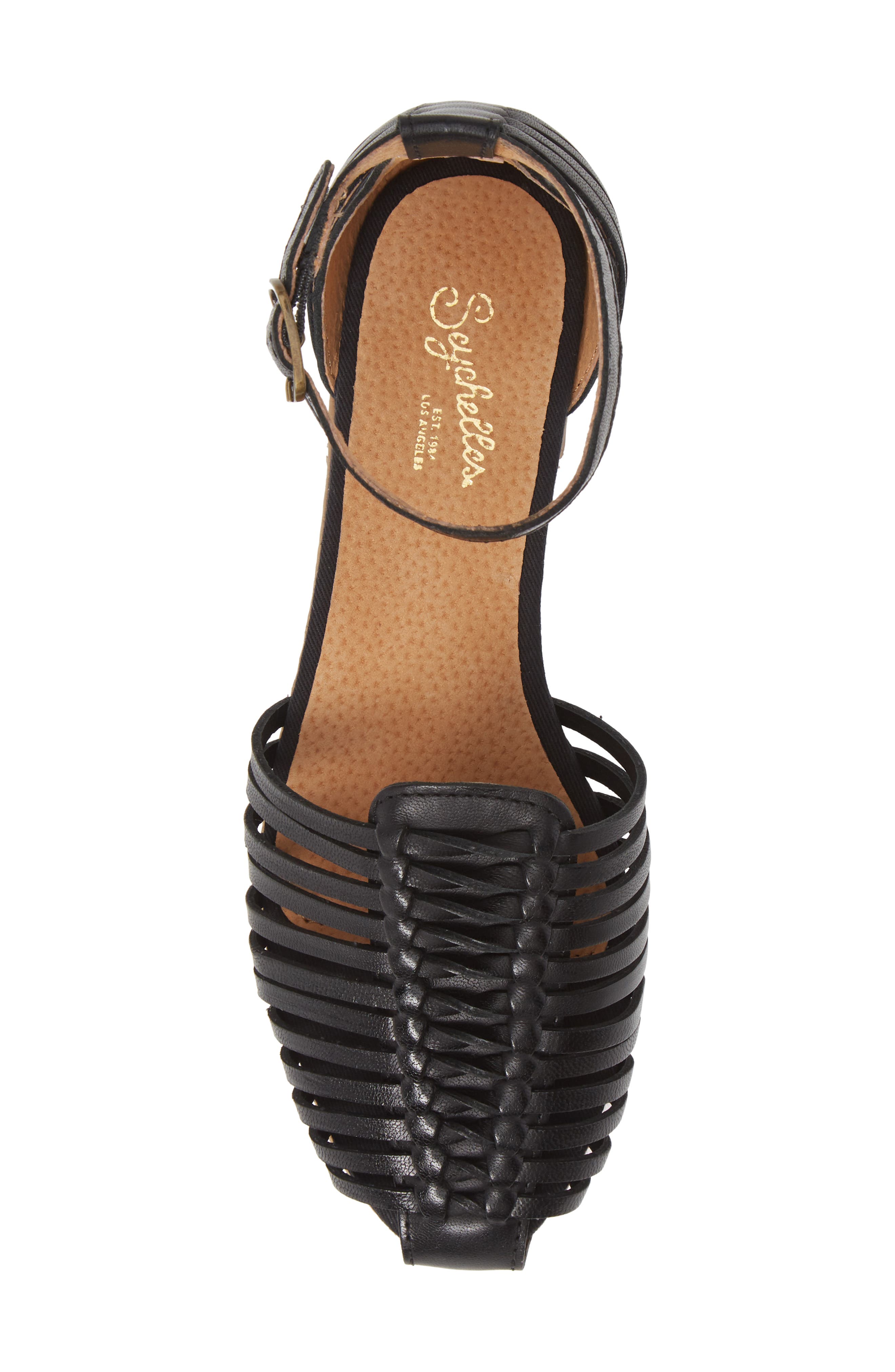 Seychelles Bits N Pieces Sandal, Alternate, color, 