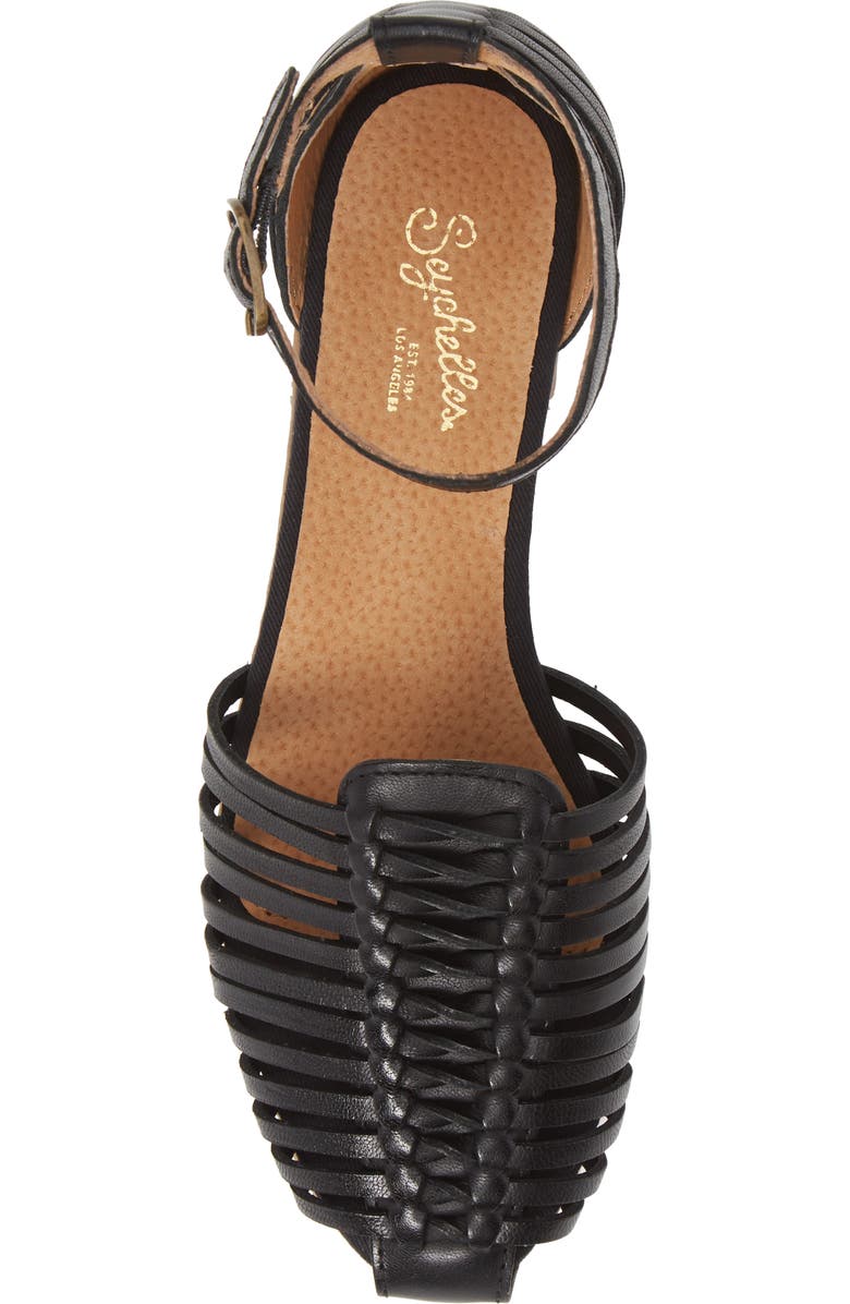 Seychelles Bits N Pieces Sandal, Alternate, color,