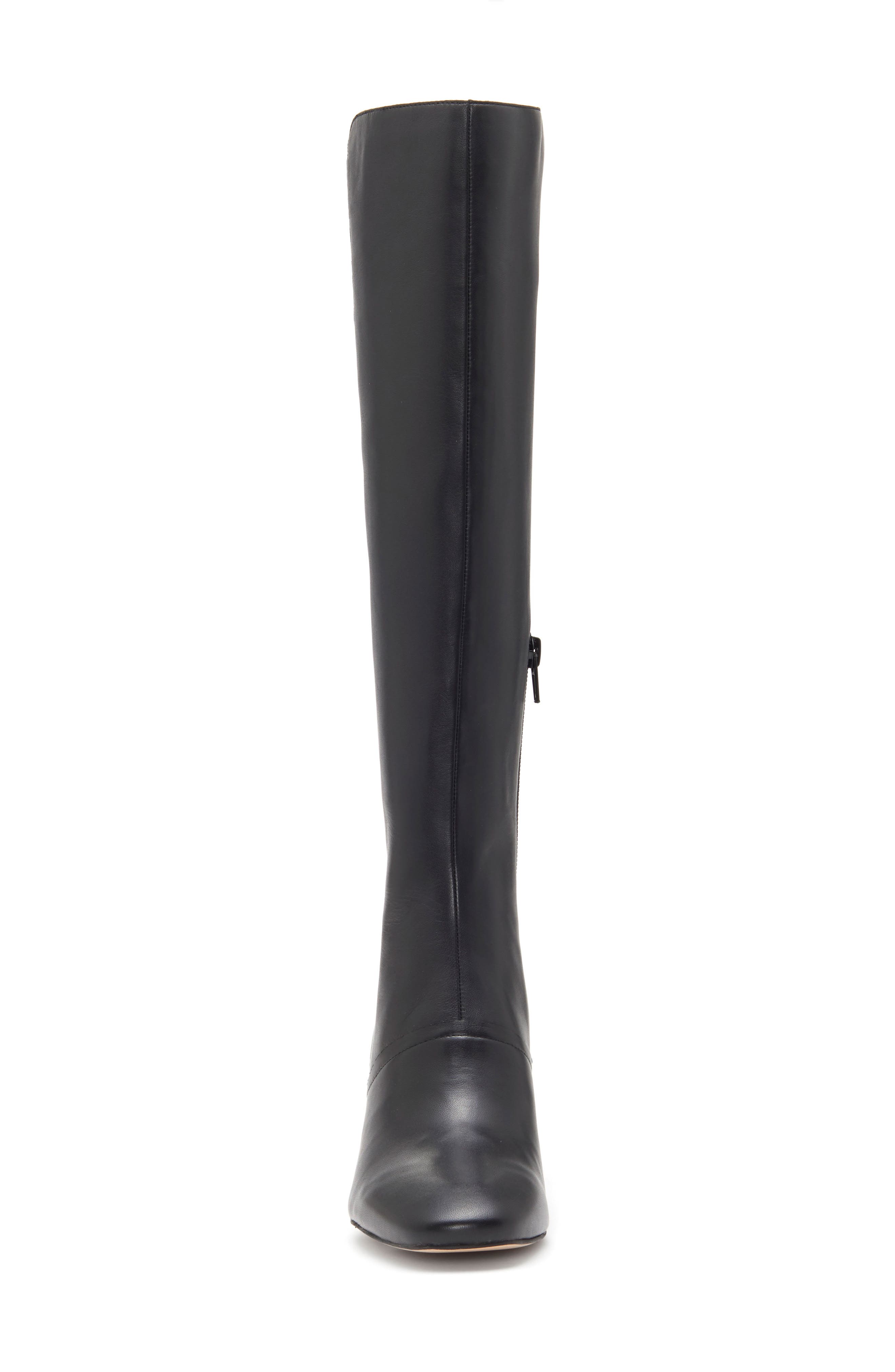 Enzo Angiolini Phaenna Knee-High Boot, Alternate, color, 