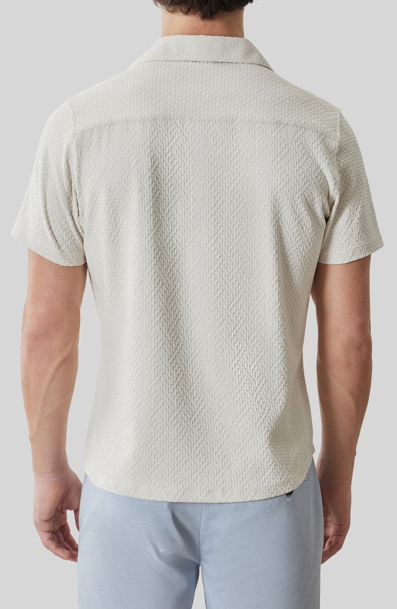 Robert Barakett 'Palermo' Pima Cotton Polo, Alternate, color, 