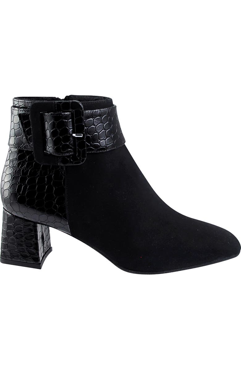 Ron White All Day Heels<sup>®</sup> Linzi Waterproof Bootie, Alternate, color,