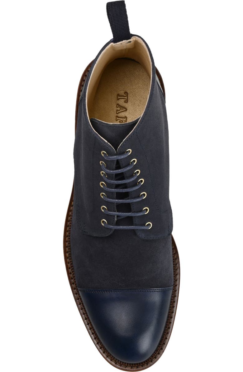 TAFT The Troy Boot, Alternate, color,