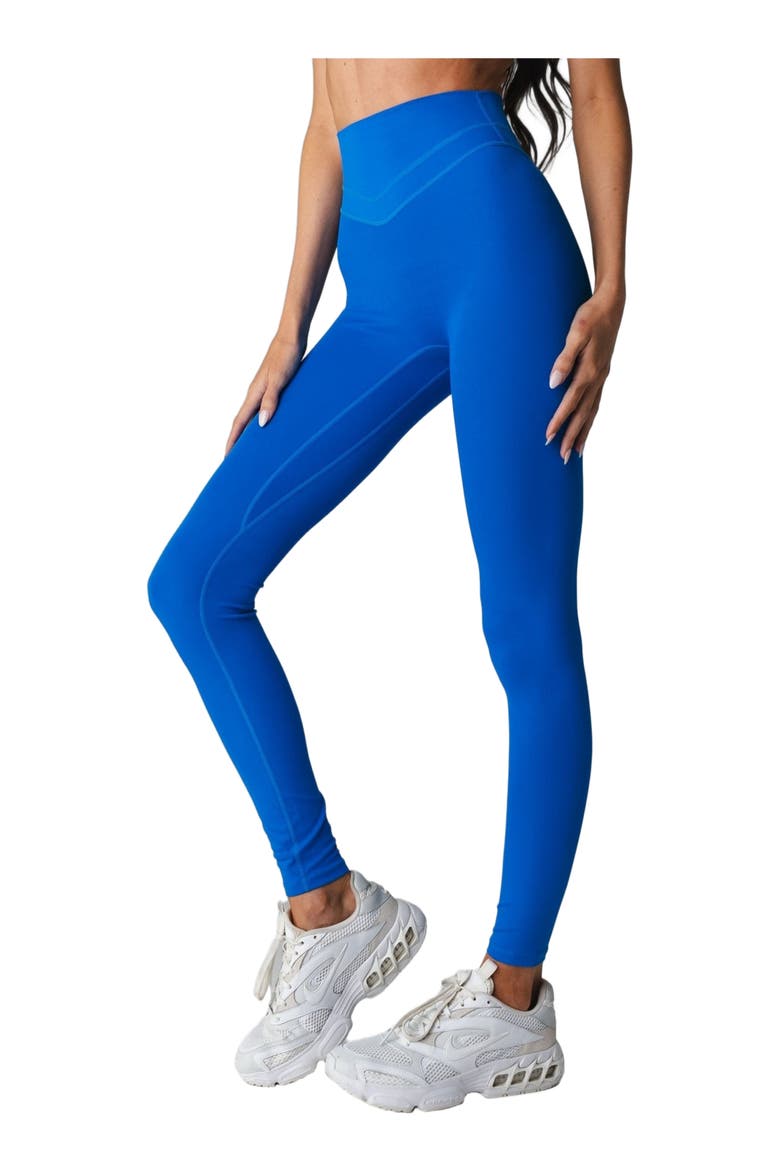 Pulse Pant, Alternate, color, Neon Blue