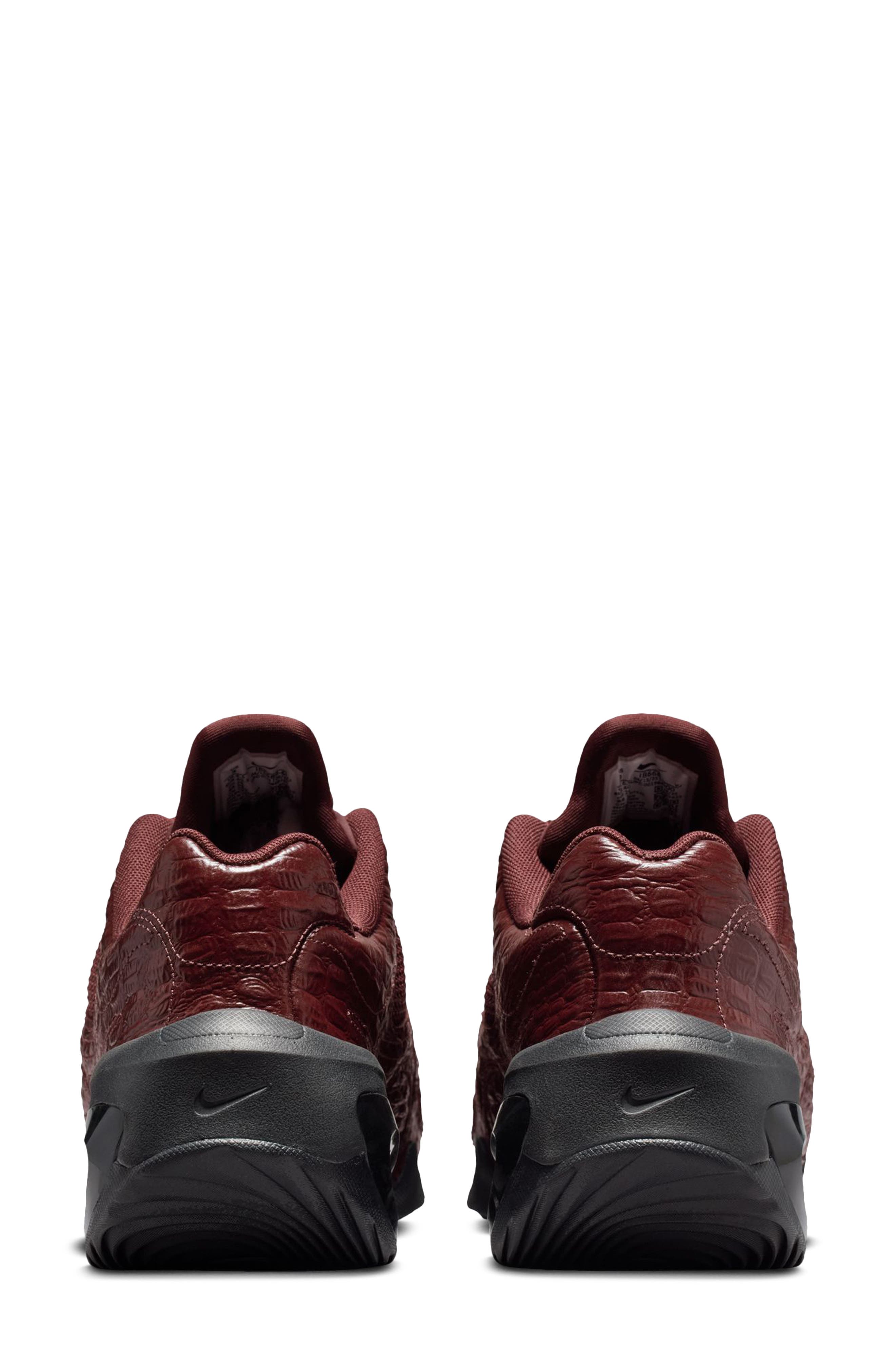 Nike Air Max MUSE SE ボルドー Nike Air Max Muse SE Sneaker (Women) | Nordstrom