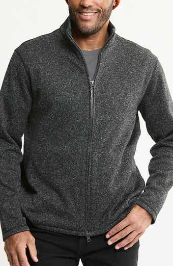Sweater Fleece Full Zip