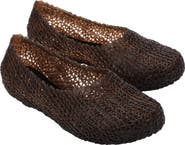 Melissa Campana Papel Hug Flat