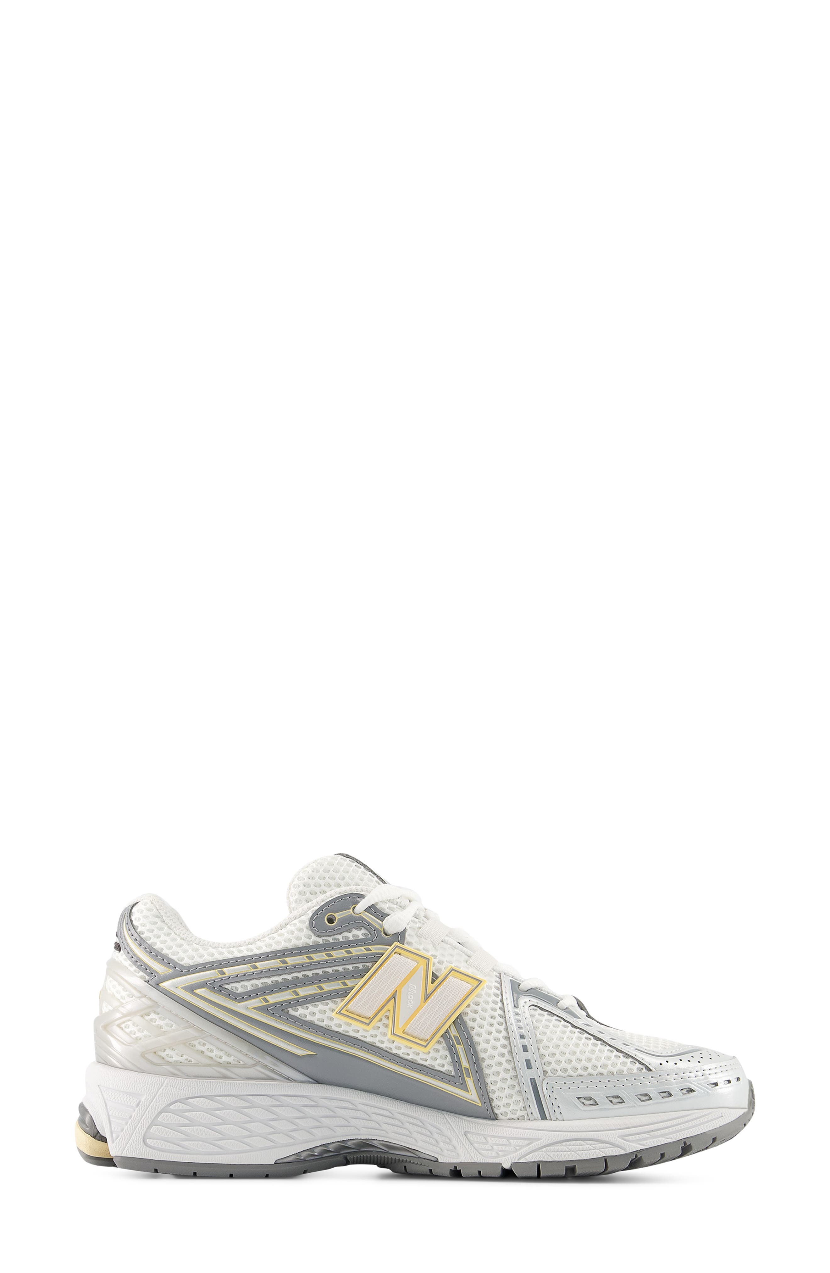 Gender Inclusive 1906R Running Shoe, Alternate, color, REFLECTION/ WHITE PEACH