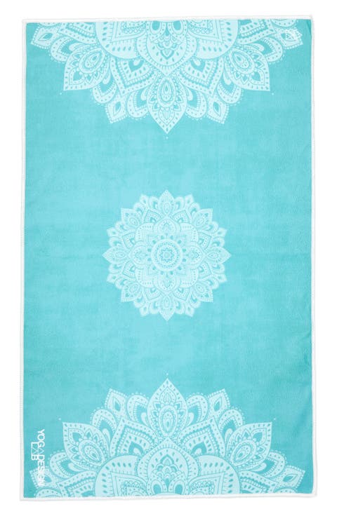 Yoga Hand Towel