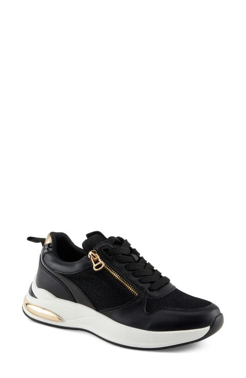 Ursa Platform Sneaker