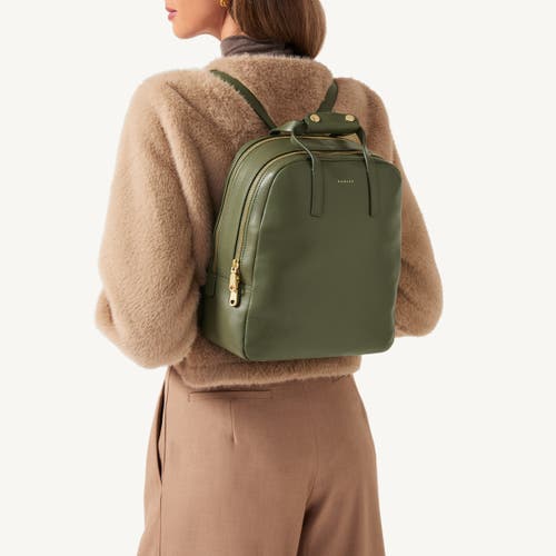 RADLEY LONDON RADLEY DUKES PLACE MEDIUM ZIP AROUND BACKPACK