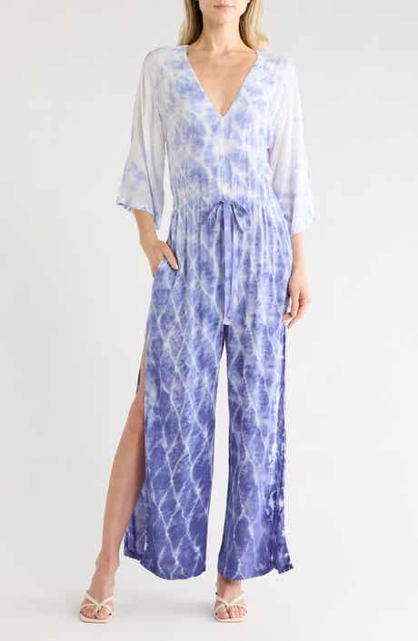 Young, Fabulous & Broke Kahala Wide Leg Jumpsuit