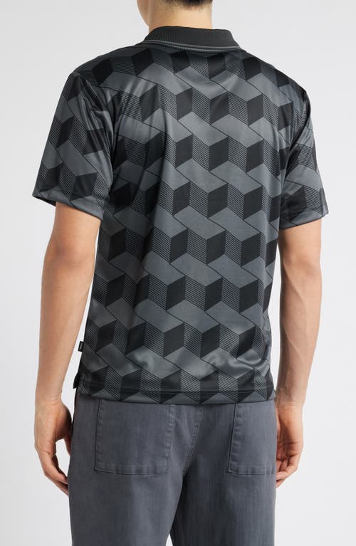 VANS VANS GRAPHIC SOCCER POLO