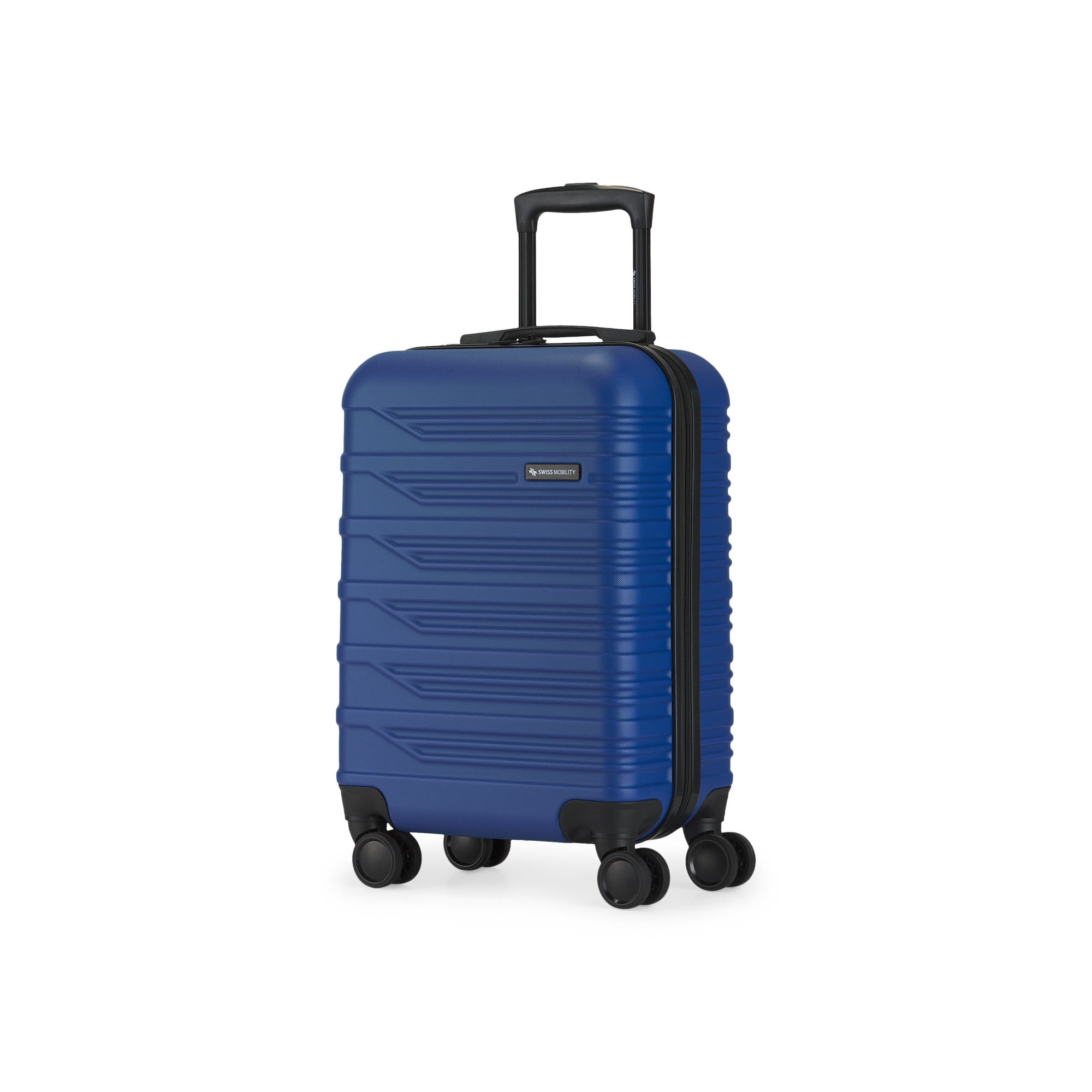 Swiss Mobility SEA Hardside Carry-on Luggage, Alternate, color, 