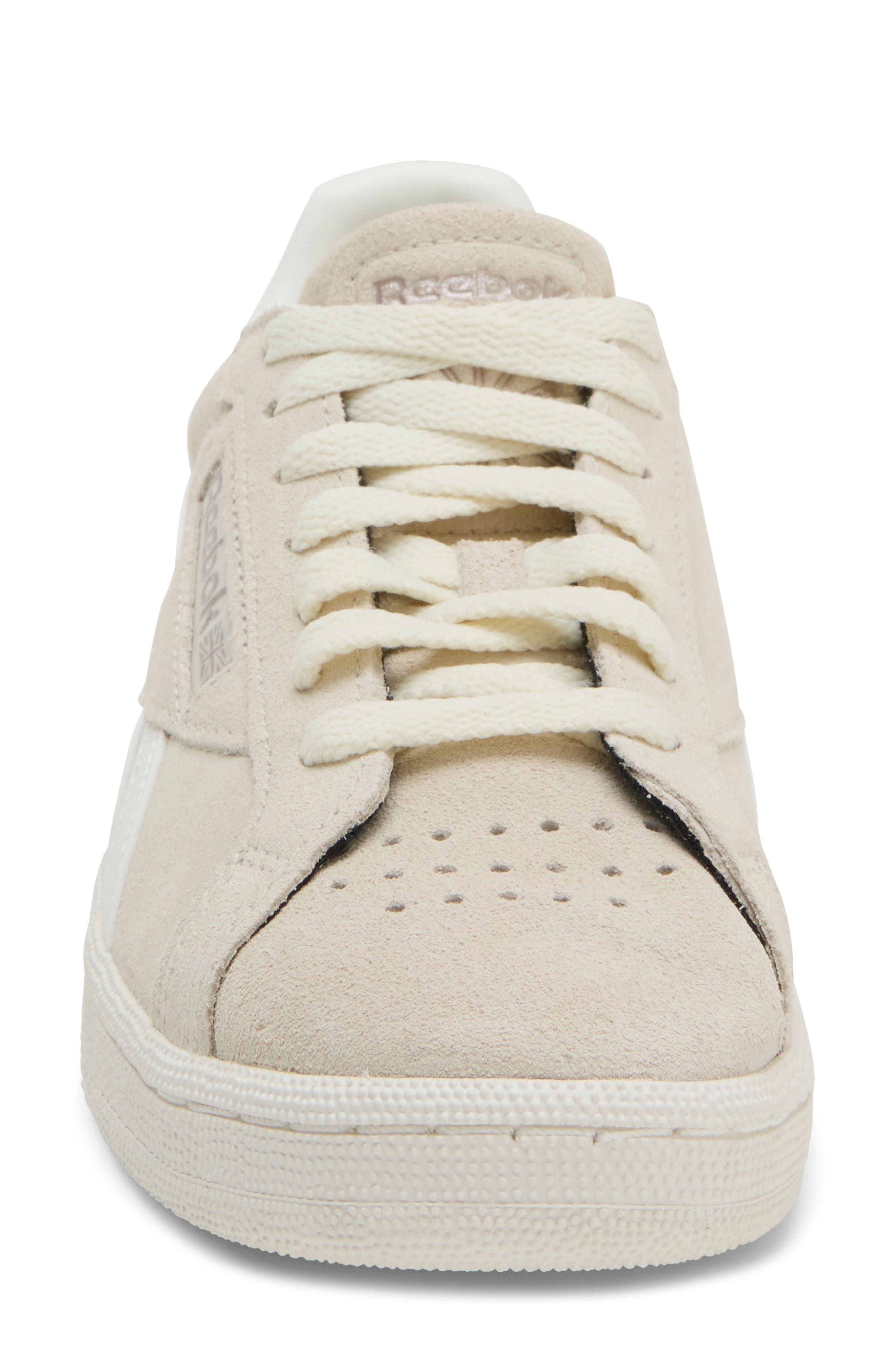 Club C Grounds UK Sneaker, Alternate, color, VINTAGECHALK/CHALK/SAND