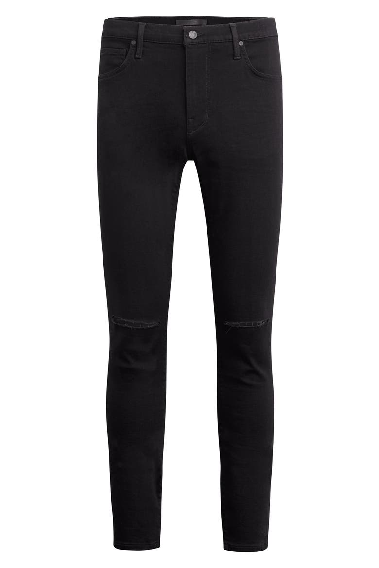 The Legend Skinny Fit Jeans, Alternate, color, BERG