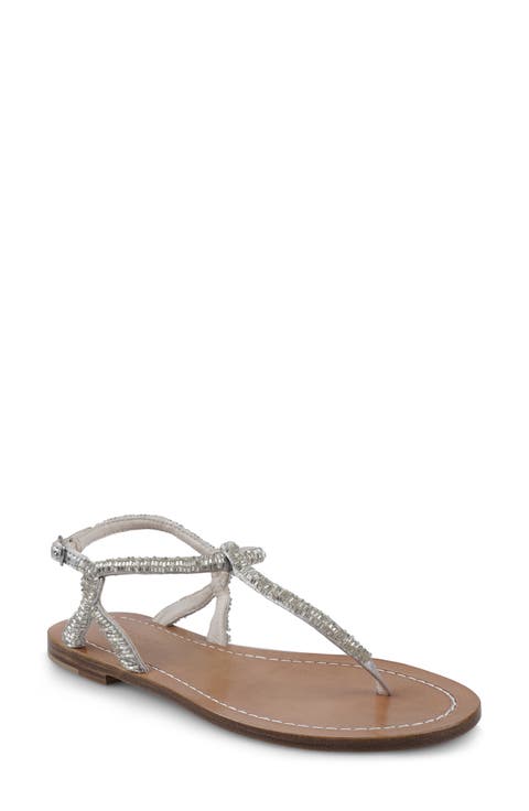 Rorie Ankle Strap Sandal (Women)