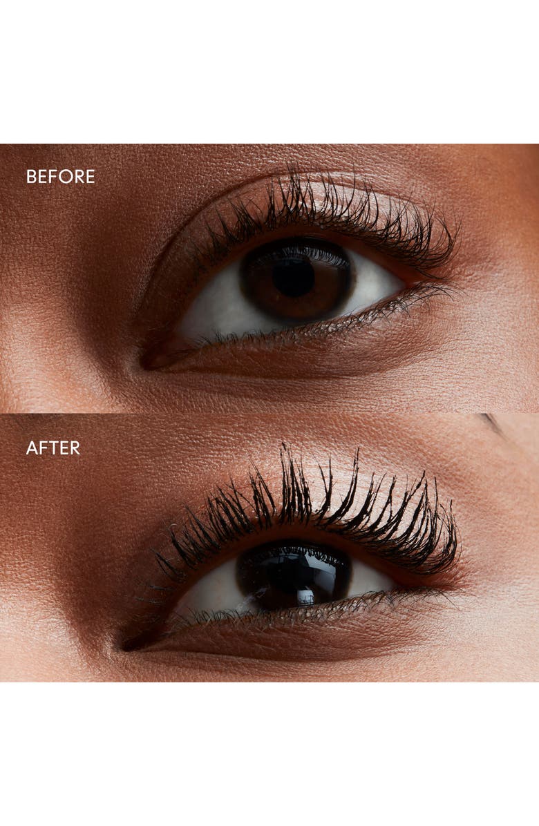 MAC Cosmetics Magic Extension 5mm Fiber Mascara, Alternate, color, Black