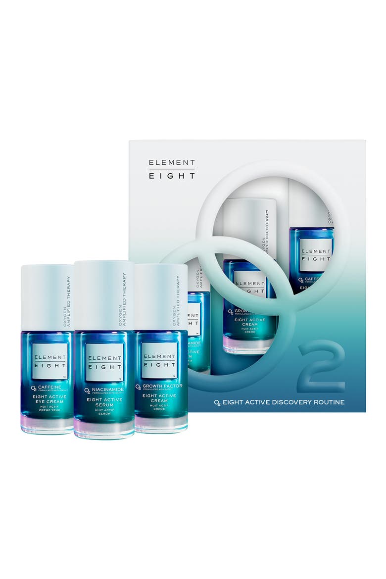 02 Eight Active Discovery Set, Main, color, NONE