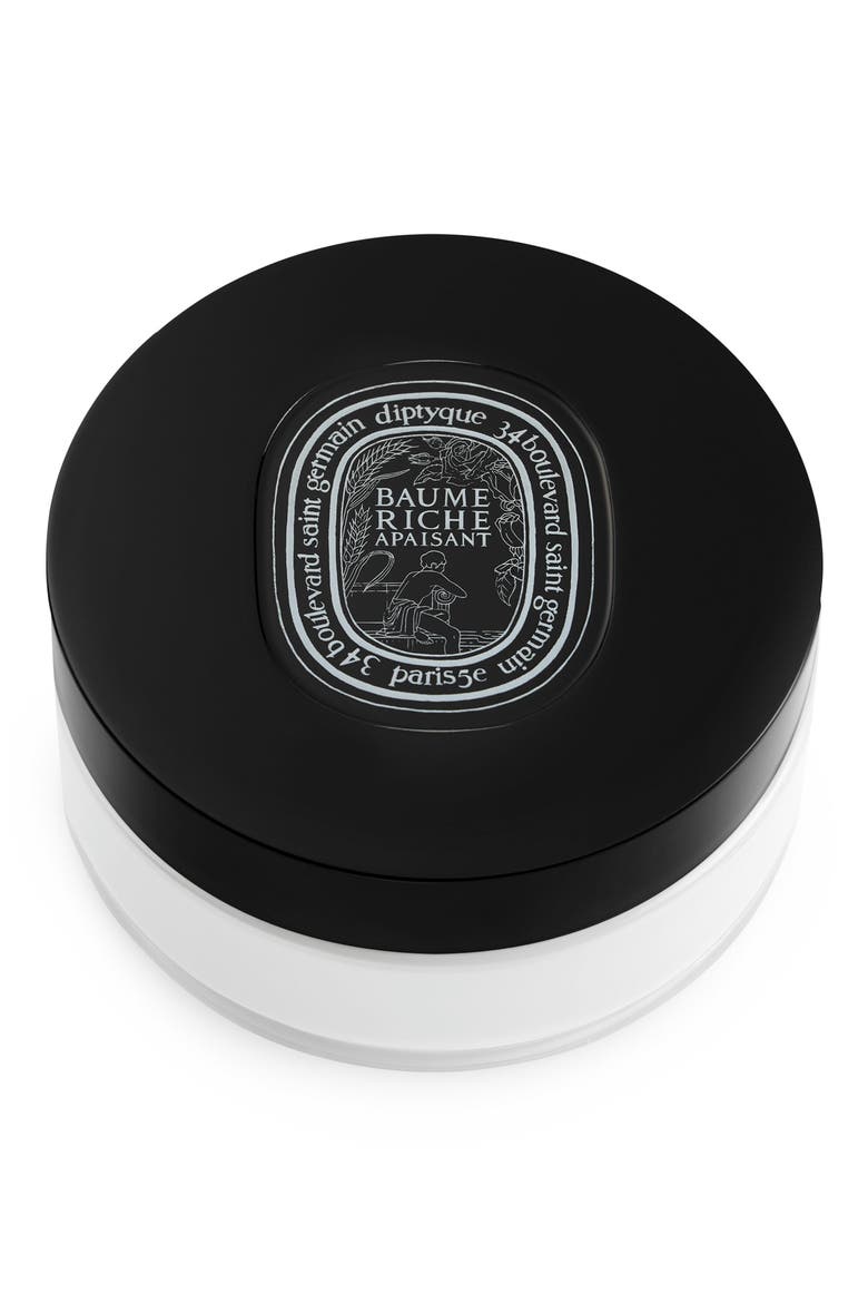 Rich Soothing Balm - For the Body video