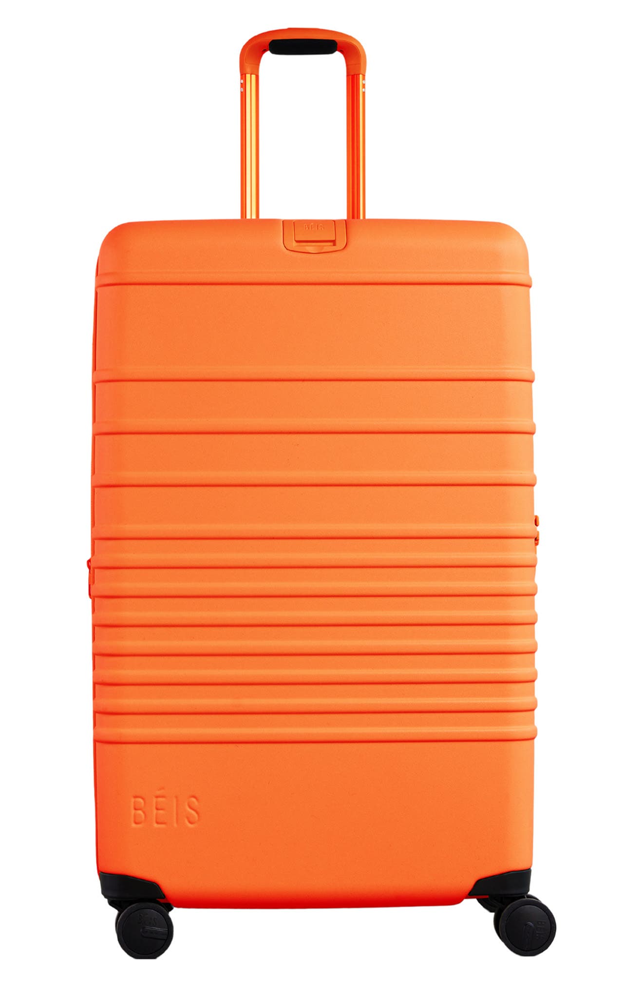 Béis The Large 29-Inch Check-In Roller, Alternate, color, 