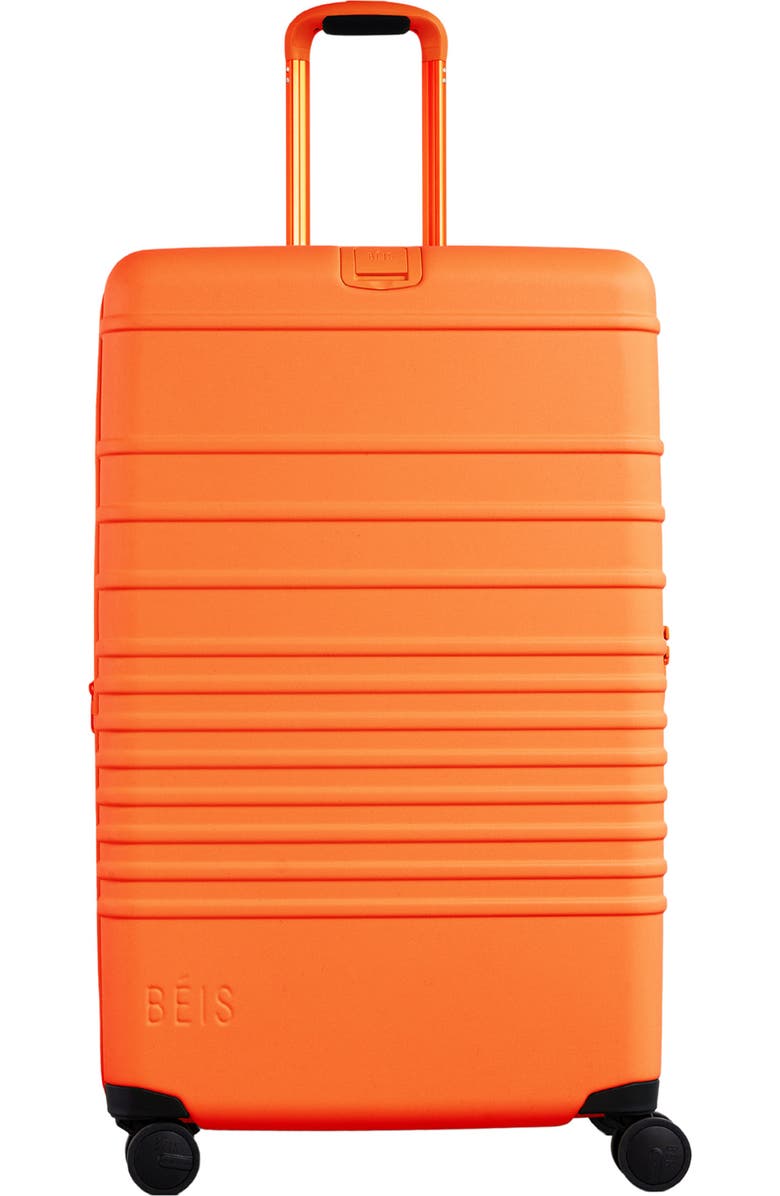 Béis The Large 29-Inch Check-In Roller, Alternate, color,