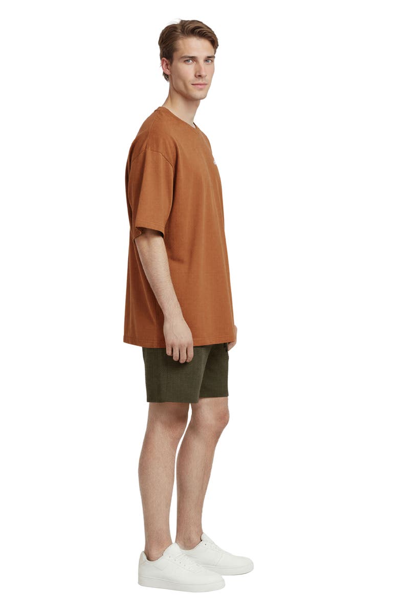 D.RT Untold Graphic T-Shirt, Alternate, color, 