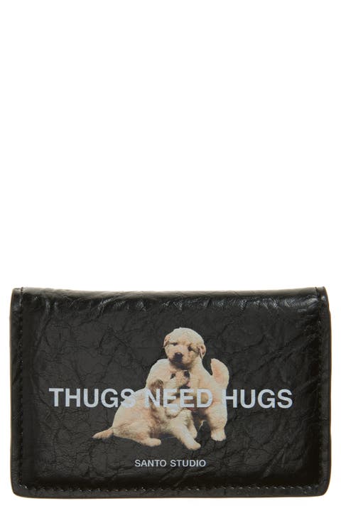 x Paul Rodriguez Bifold Wallet