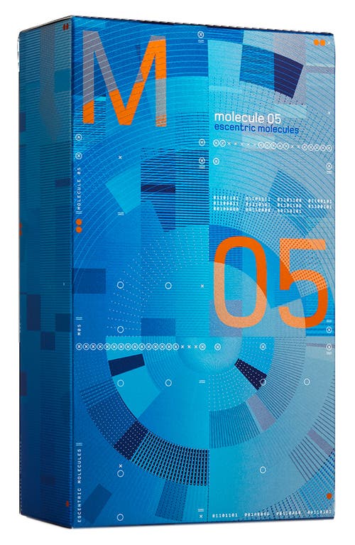 Escentric Molecules Molecule 05 Eau De Toilette In No Color