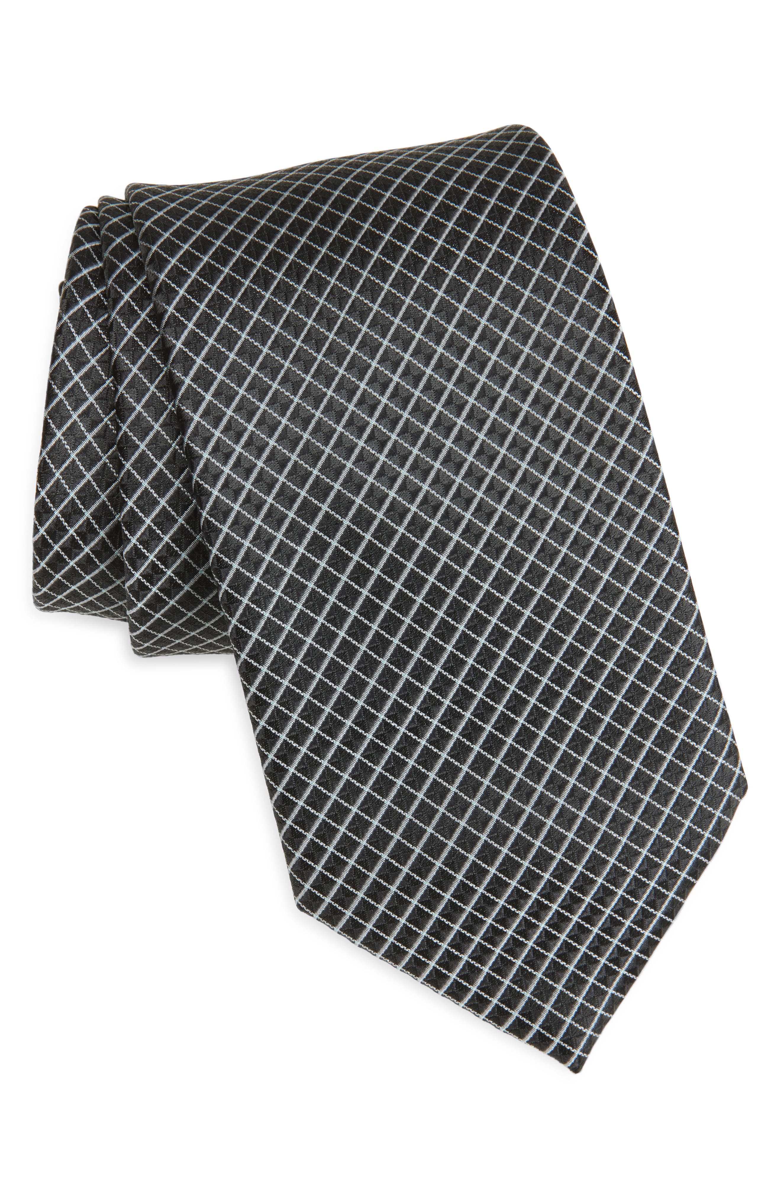selected BLACK