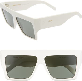 Celine Flat Top Sunglasses 2024