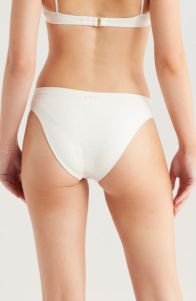 Billabong Wander Bondi Bikini Bottoms, Alternate, color, Salt Crystal