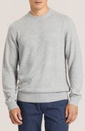 Ted Baker 'T' Stitch Crewneck Sweater