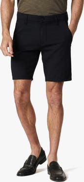 34 Heritage Arizona Stretch Cotton Blend Chino Shorts