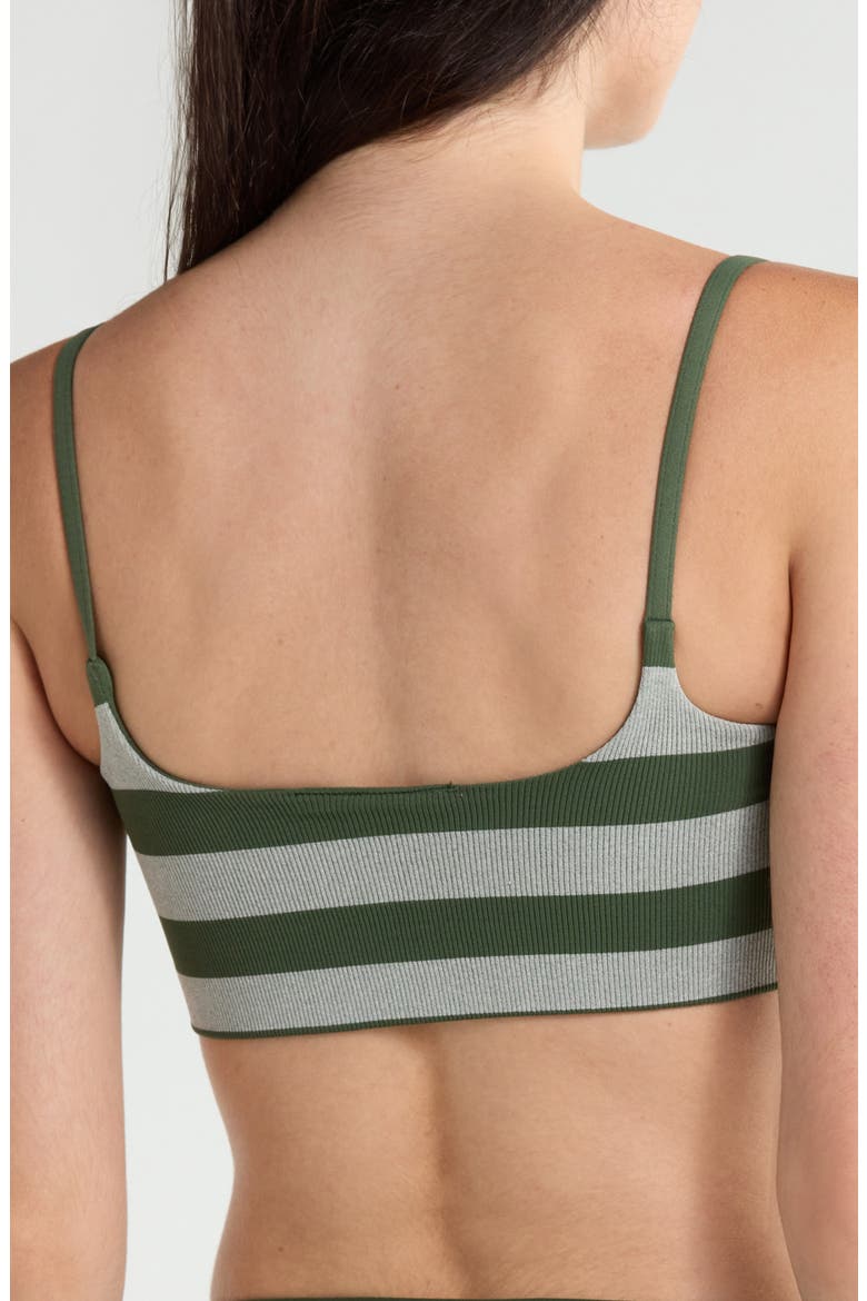 FP Movement Tighten Up Reversible Bra, Alternate, color, IVY COMBO