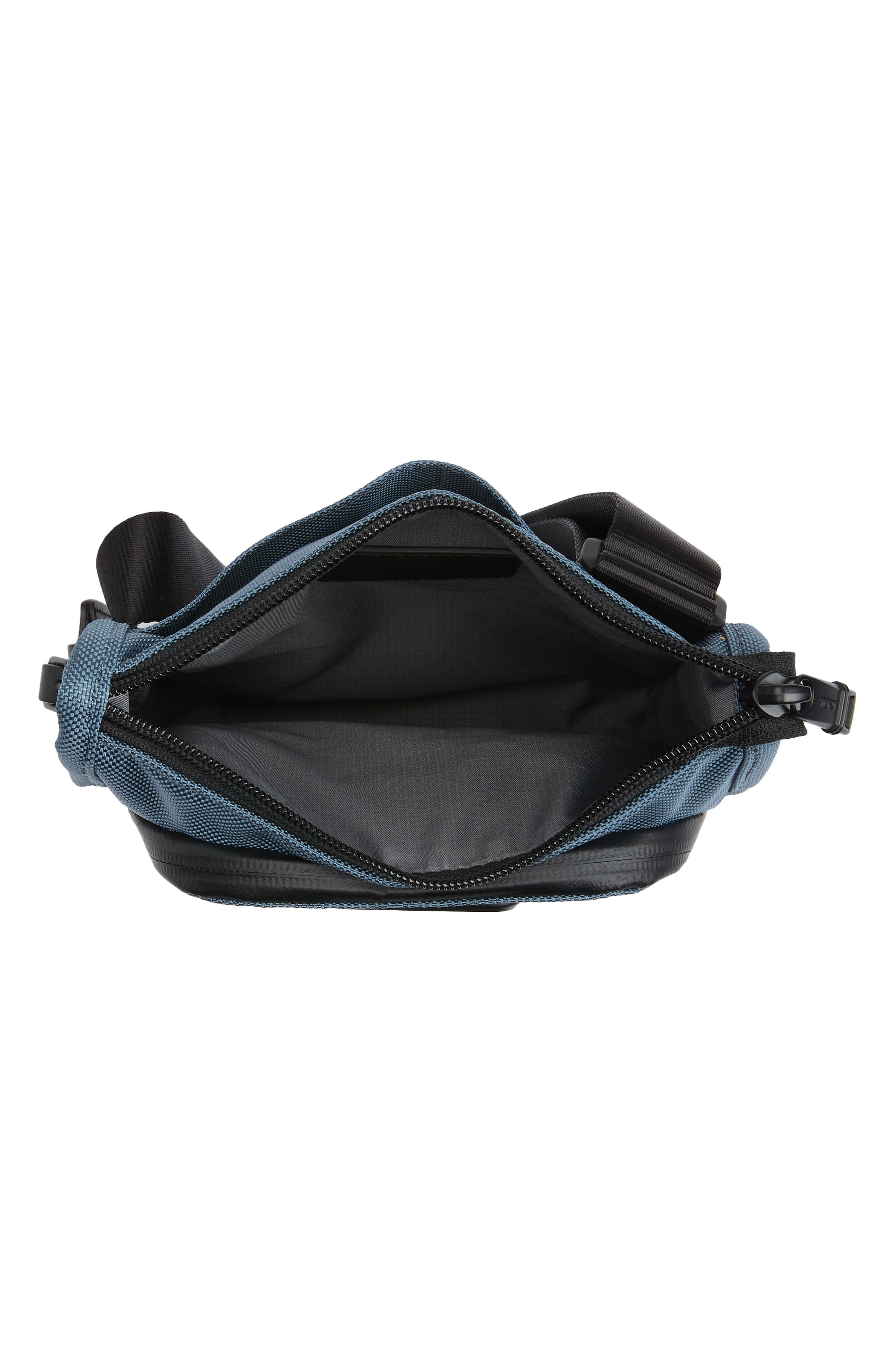 TUMI Small Pocket Crossbody Bag, Alternate, color, 