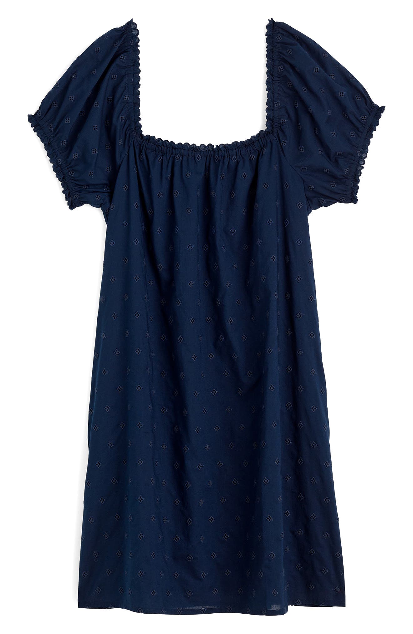 selected DEEP INDIGO