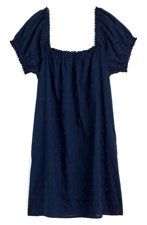 The Chateau Minidress