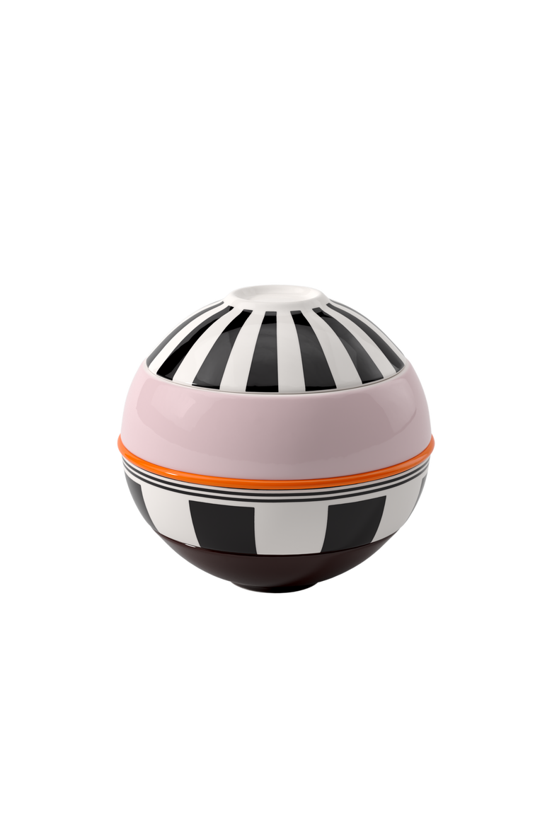 La Petite Boule / Iconic La petite Boule  Memphis, Main, color, None