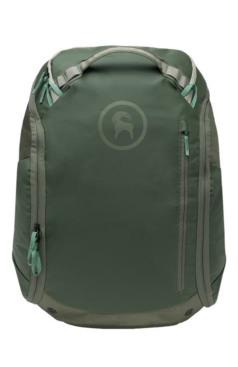 Cottonwoods Ski & Snowboard Boot Bag G2