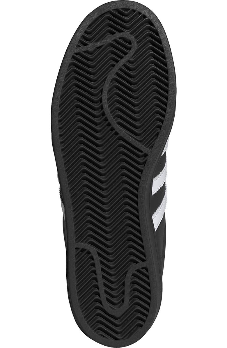 adidas Superstar Sneaker, Alternate, color,