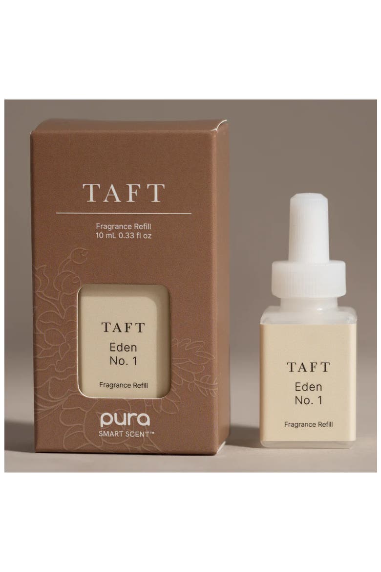 x TAFT Eden No. 1 2-Pack Diffuser Fragrance Refills, Alternate, color, EDEN NO. 1