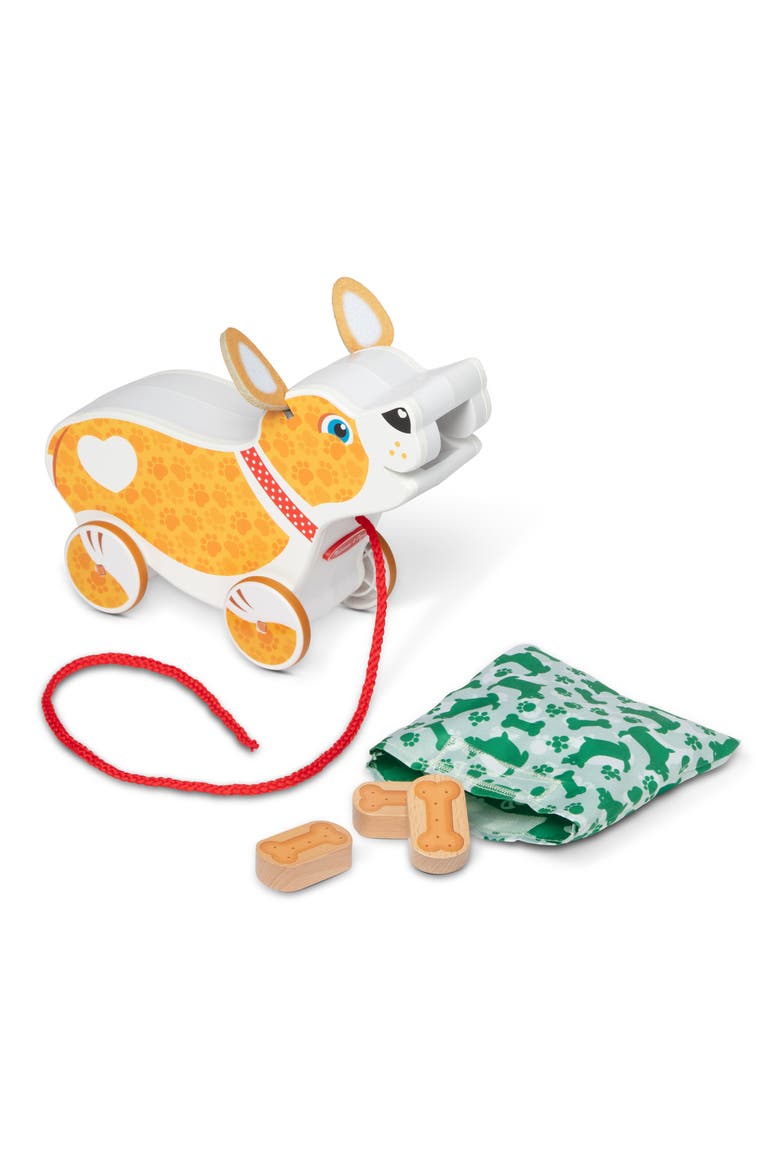 Feed, Walk & Poo Pup Playset, Alternate, color, MULTI