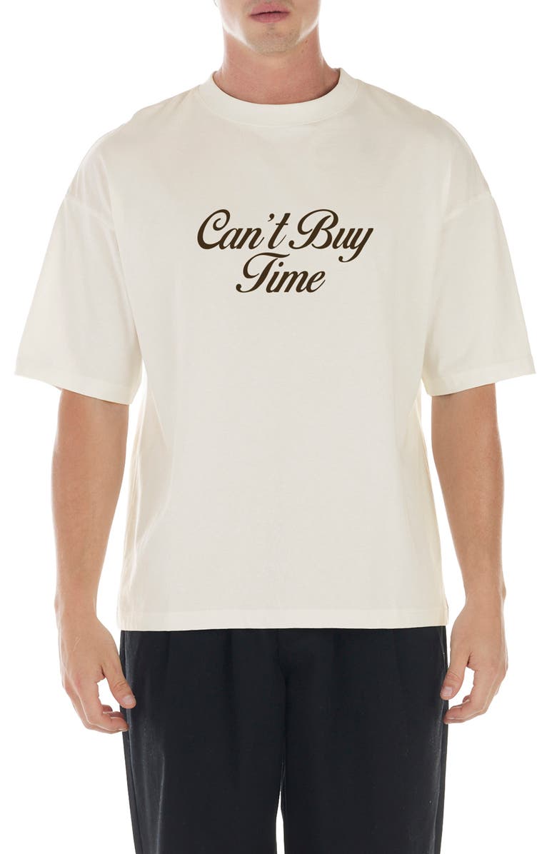 NANA JUDY Emerson Tee, Main, color, Natural