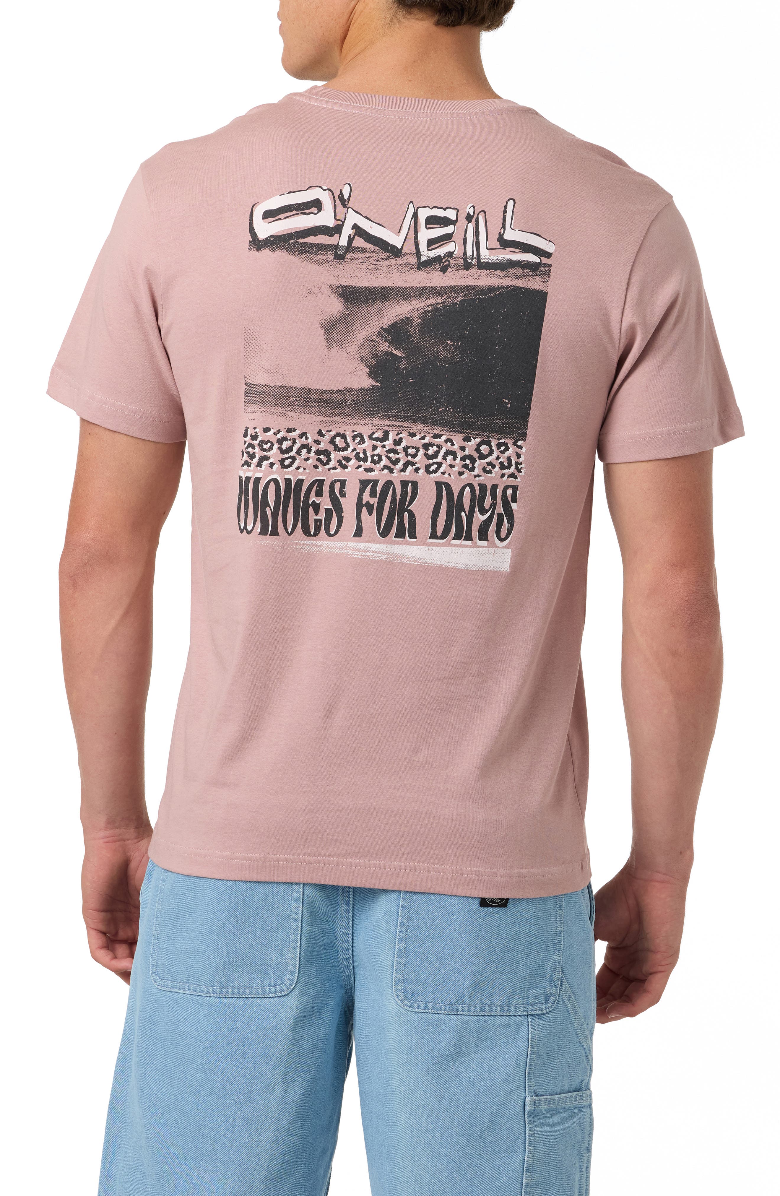 Bomb It Graphic T-Shirt - image 4
