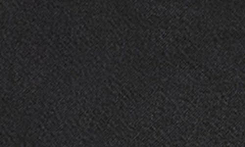 Lee Slouch Denim Bermuda Shorts In Dark Memory