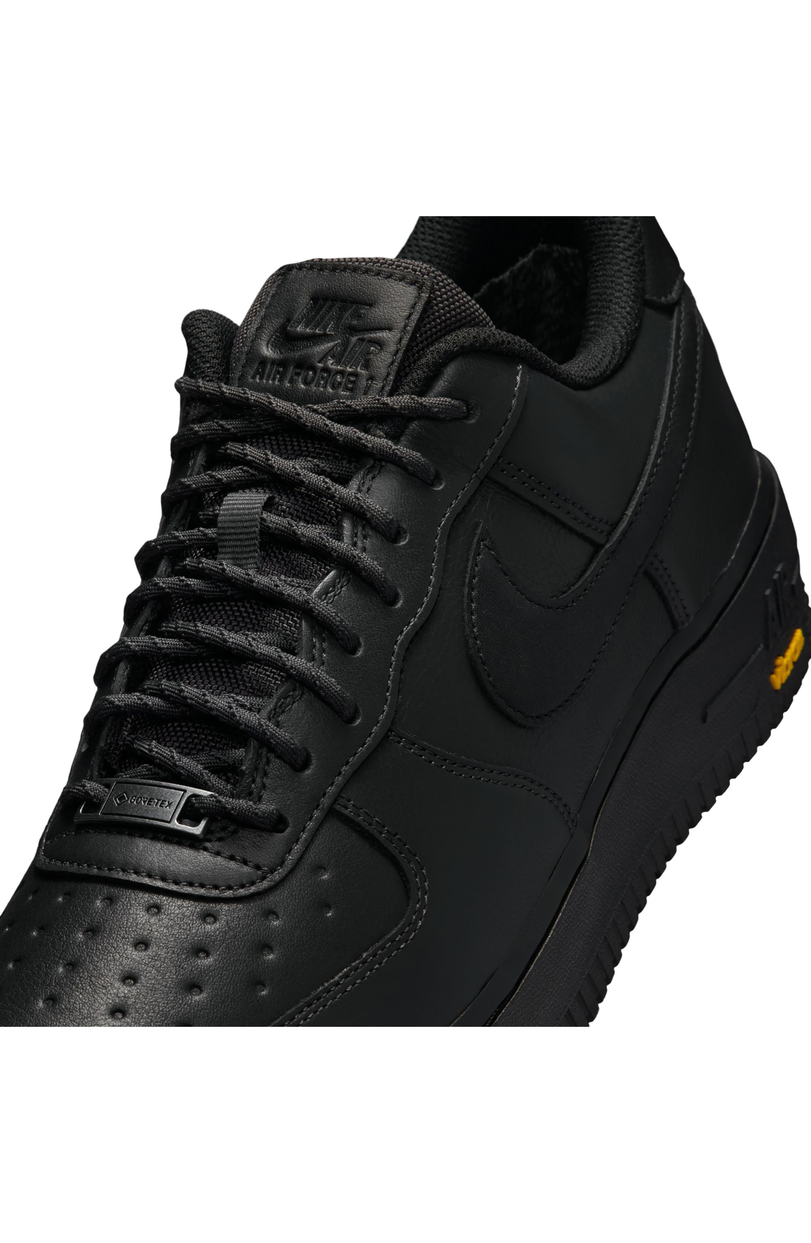 Air Force 1 Gore-Tex® Waterproof Sneaker (Men) | Nordstrom