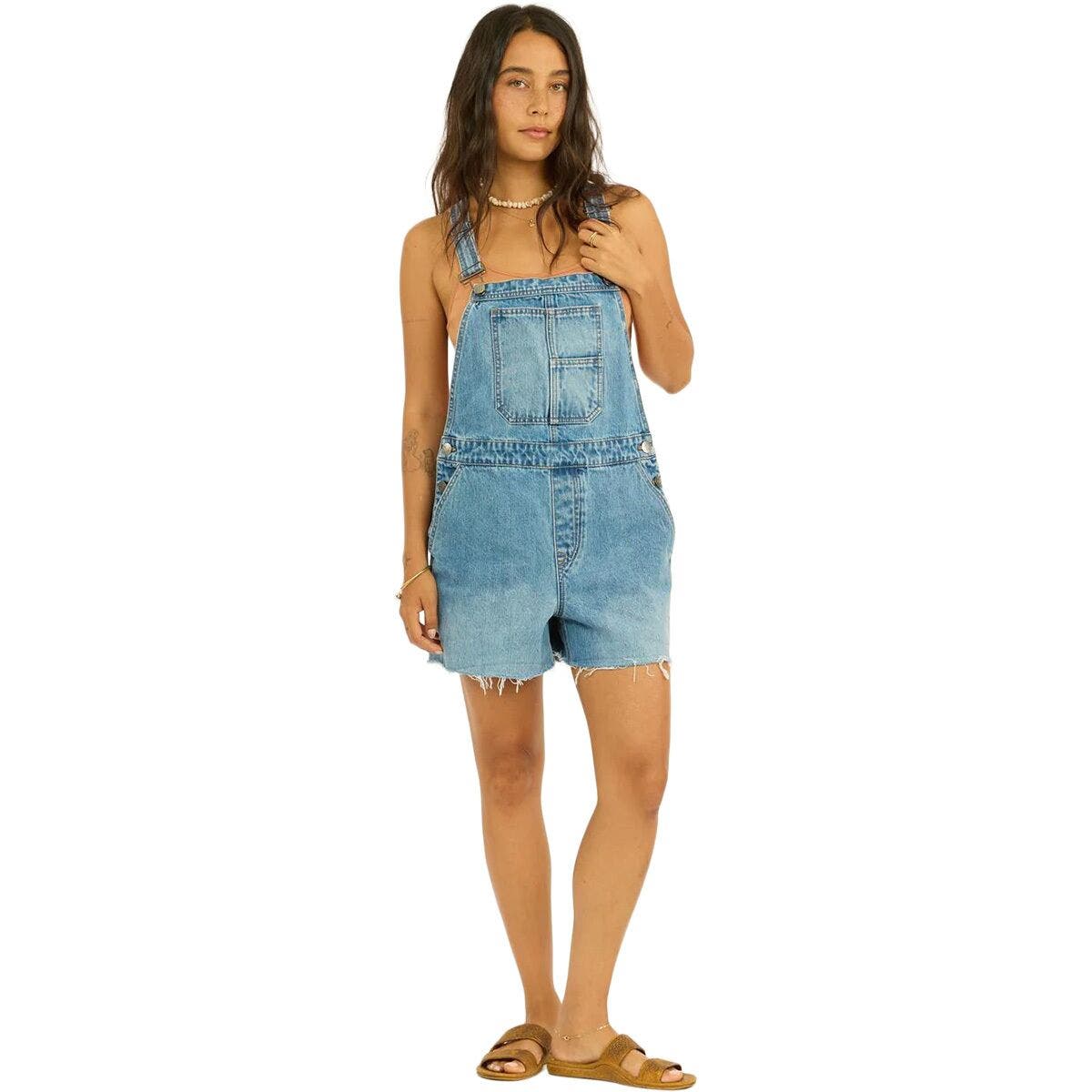 selected Indigo Wash