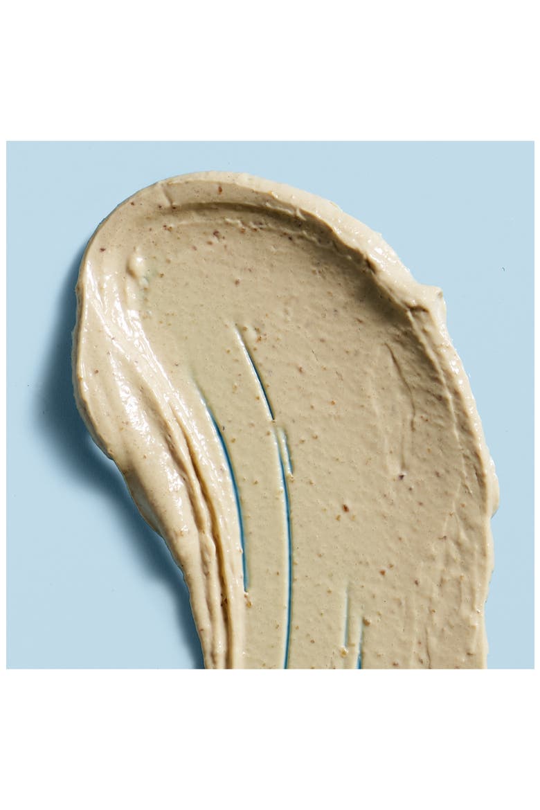 Umbrian Clay Mattifying Face Exfoliant, Alternate, color, NO COLOR