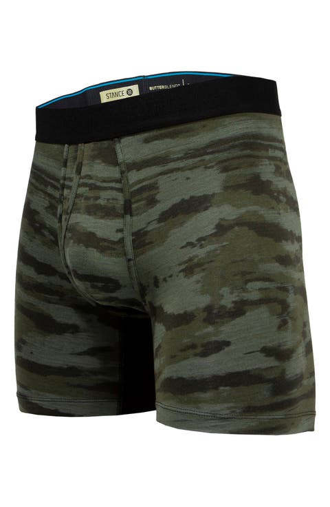 Ramp Camo Boxer Briefs